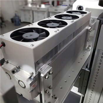 The difference between the fiber and CO2 laser marking machine-Carlos