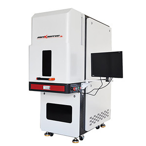 UV laser vs Fiber laser marking machine