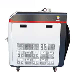 1000W CW laser rust remover cleaning machine 1000W CW laser rust remover cleaning machine