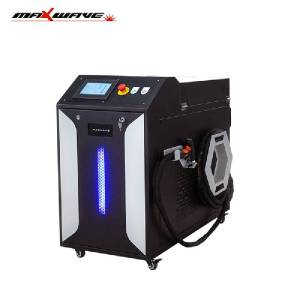 1500W/2000W/3000W Laser Cleaning Machine 1500W/2000W/3000W Laser Cleaning Machine