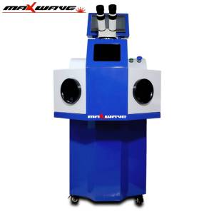 200w Permanent Jewelry Laser Welder 200w Permanent Jewelry Laser Welder