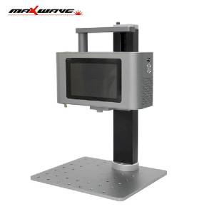 2W Handheld Desktop Marking Machine