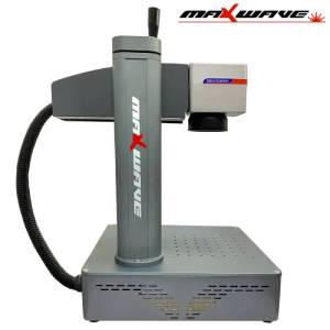 30w 50w Desktop Integrated Marking Machine 30w 50w Desktop Integrated Marking Machine