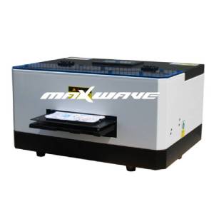 A5 UV Flat Printer A5 UV Flat Printer