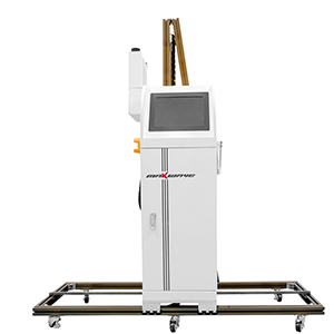 Automatic 3D Wall Printer Inkjet Printer Machine Automatic 3D Wall Printer Inkjet Printer Machine