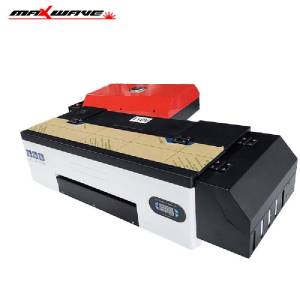 DTF Flat Printer DTF Flat Printer
