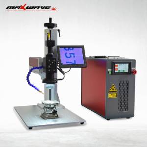 Desktop Split Jewelry Welding Machine Desktop Split Jewelry Welding Machine
