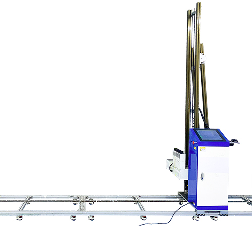 High quality 3D vertical mural wall inkjet printer High quality 3D vertical mural wall inkjet printer