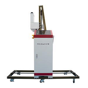 Maxwave 3D Wall Printer Maxwave 3D Wall Printer