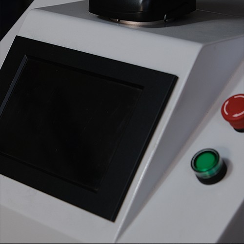 Mini 200W Laser Welding Machine Microscope and CCD