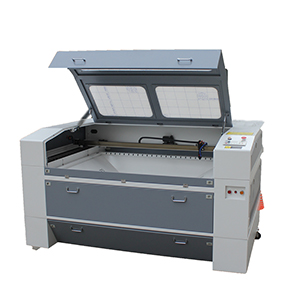 Universal CO2 Laser Engraving And Cutting Machine