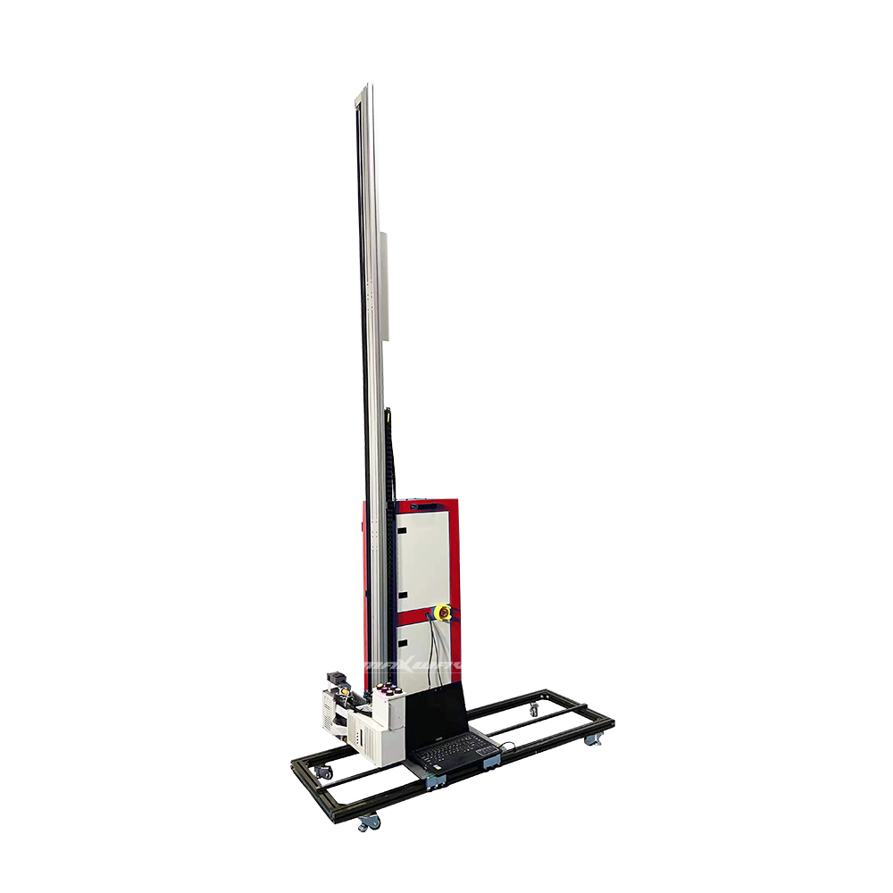 Wall Printer & Floor Printer All-In-One Machine Wall Printer & Floor Printer All-In-One Machine